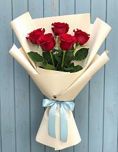 Букет Классика чувств #REPLACE_PRED# Лесном Рязанской области