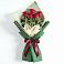 Букет цветов из: Розы в Лесном Рязанской области