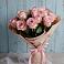 Букет цветов из: Розы в Лесном Рязанской области