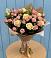 Букет цветов из: Розы в Лесном Рязанской области