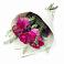 Букет цветов из: Розы в Лесном Рязанской области
