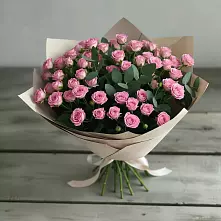 Букет Удовольствие #REPLACE_PRED# Лесном Рязанской области