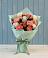 Букет цветов из: Розы в Лесном Рязанской области