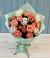 Букет цветов из: Розы в Лесном Рязанской области