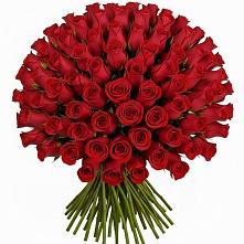 Букет Красные розы Чери Лав #REPLACE_PRED# Лесном Рязанской области