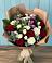 Букет цветов из: Розы и Альстромерии в Лесном Рязанской области