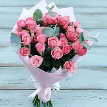 Букет Леди совершенство в Лесном Рязанской области