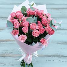 Букет Леди совершенство в Лесном Рязанской области