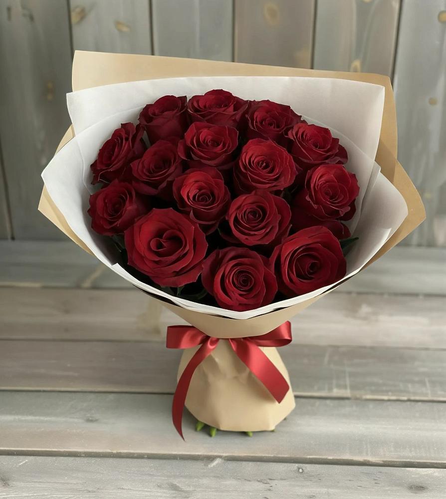 Букет Блистательный в Лесном Рязанской области